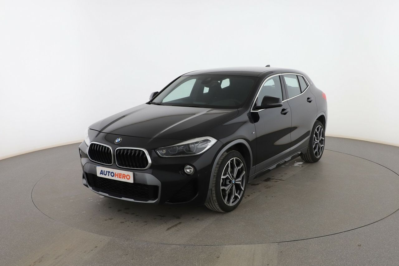 Foto bmw x2 2020 /