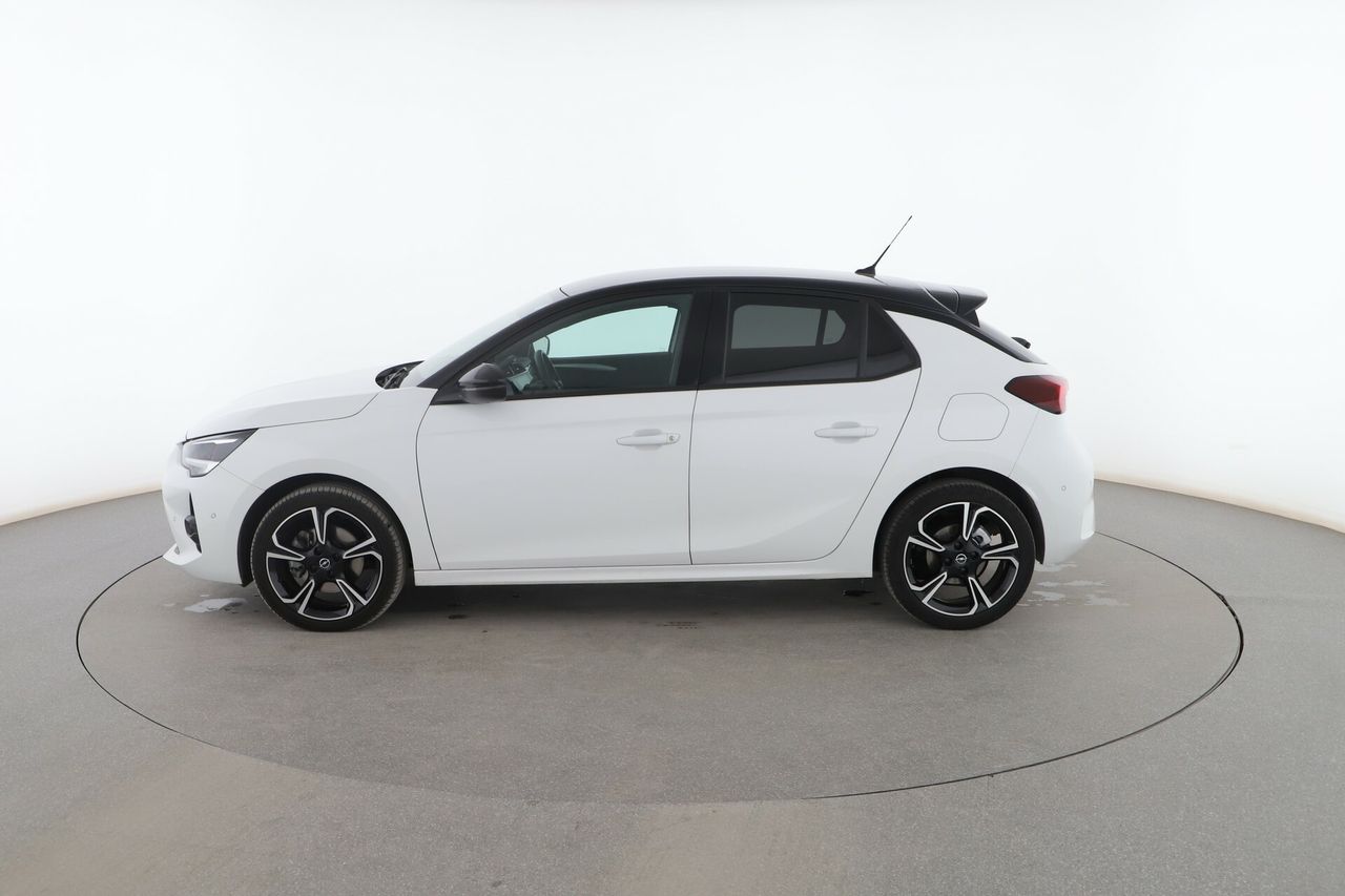 opel corsa 2020 / foto grande (3)