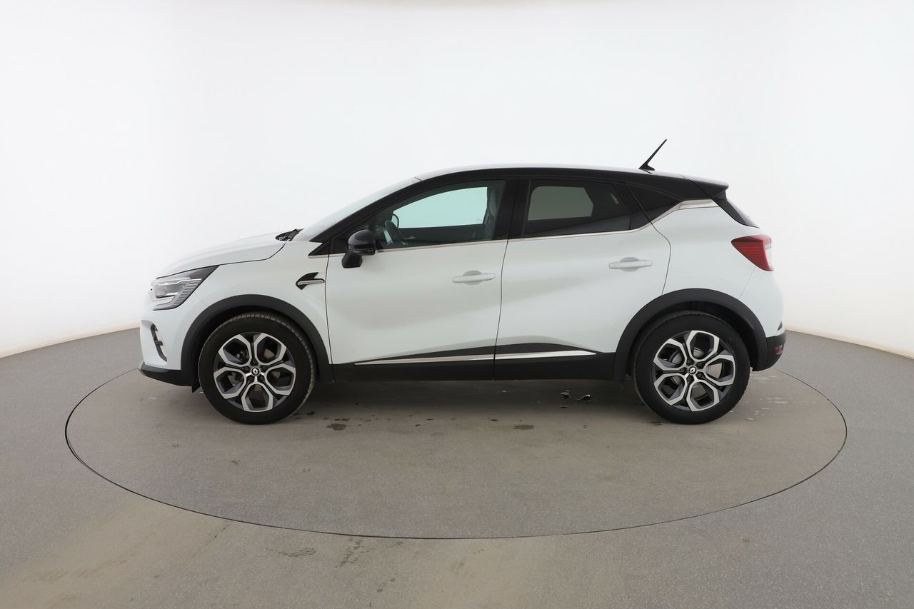 renault captur 2022 / foto grande (3)