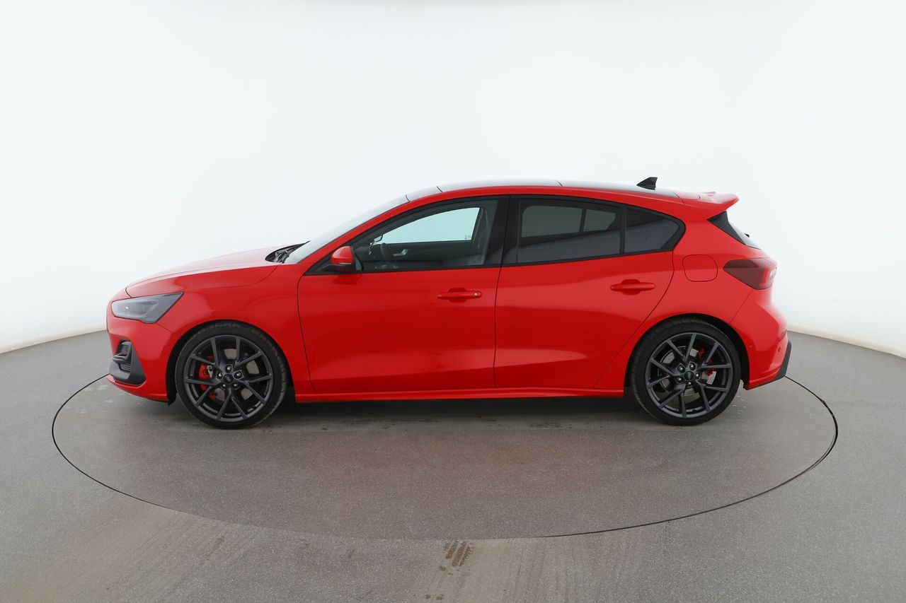 ford focus 2024 / foto grande (3)