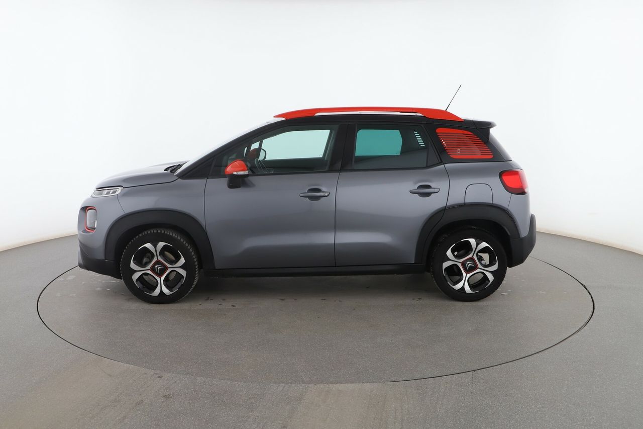citroën c3 aircross 2019 / foto grande (3)