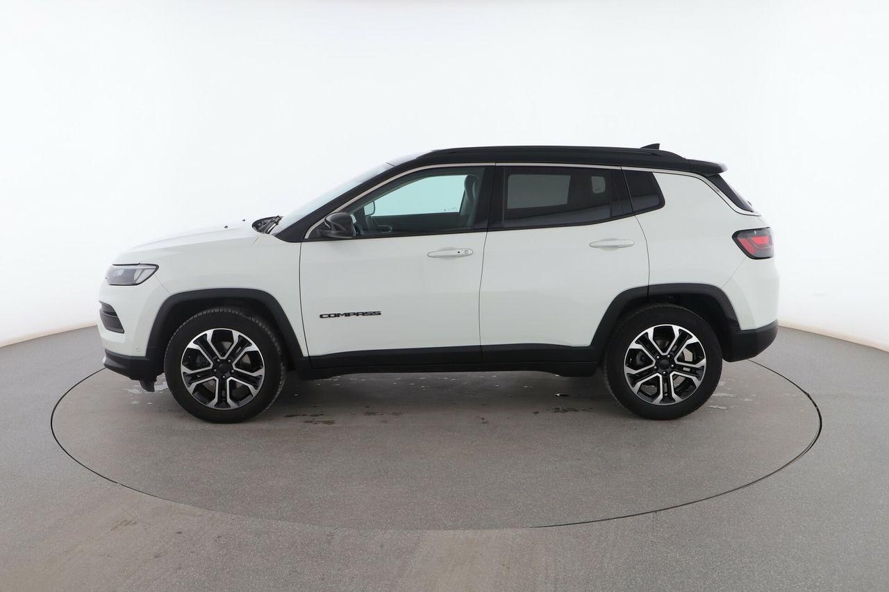 jeep compass 2022 / foto grande (3)