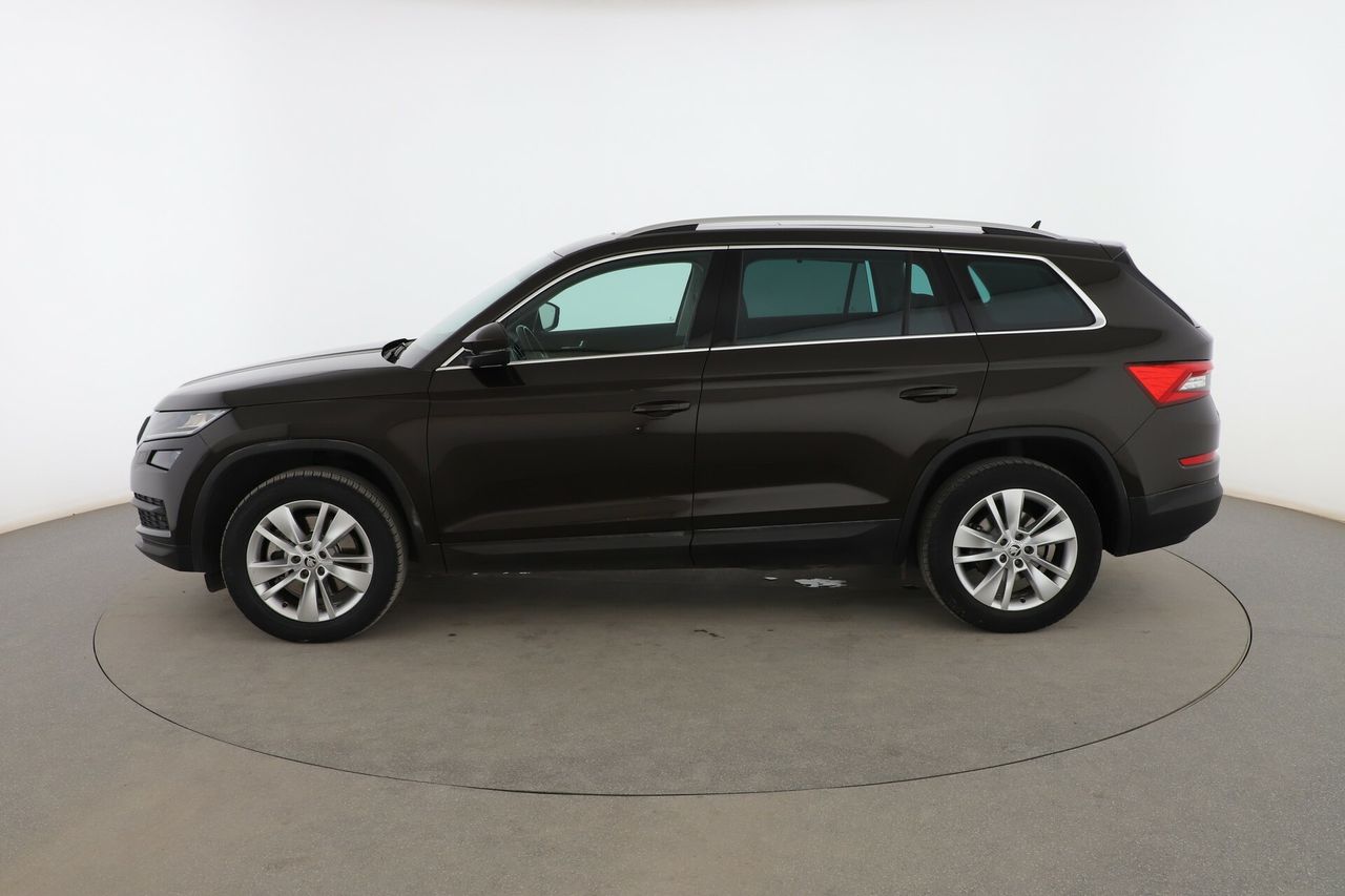 skoda kodiaq 2017 / foto grande (3)