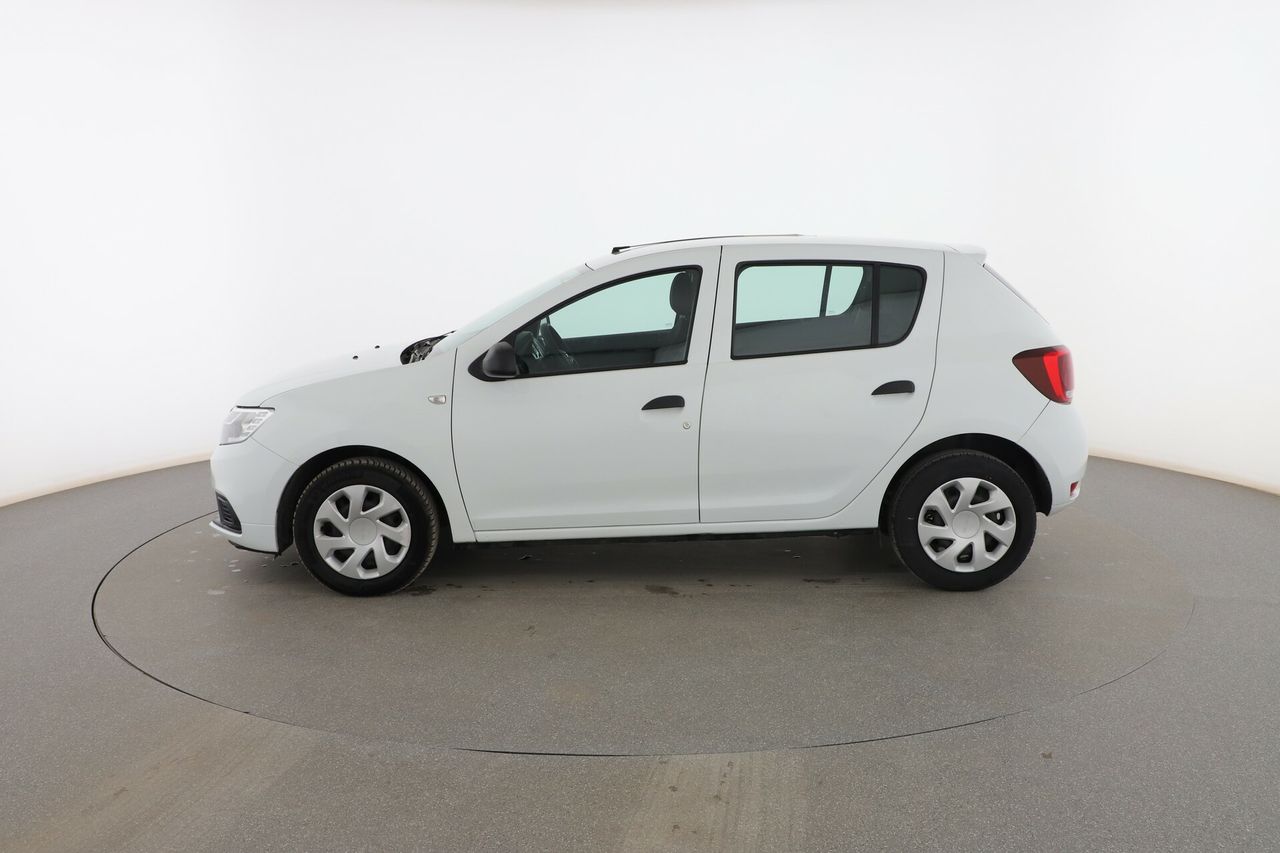 dacia sandero 2019 / foto grande (3)