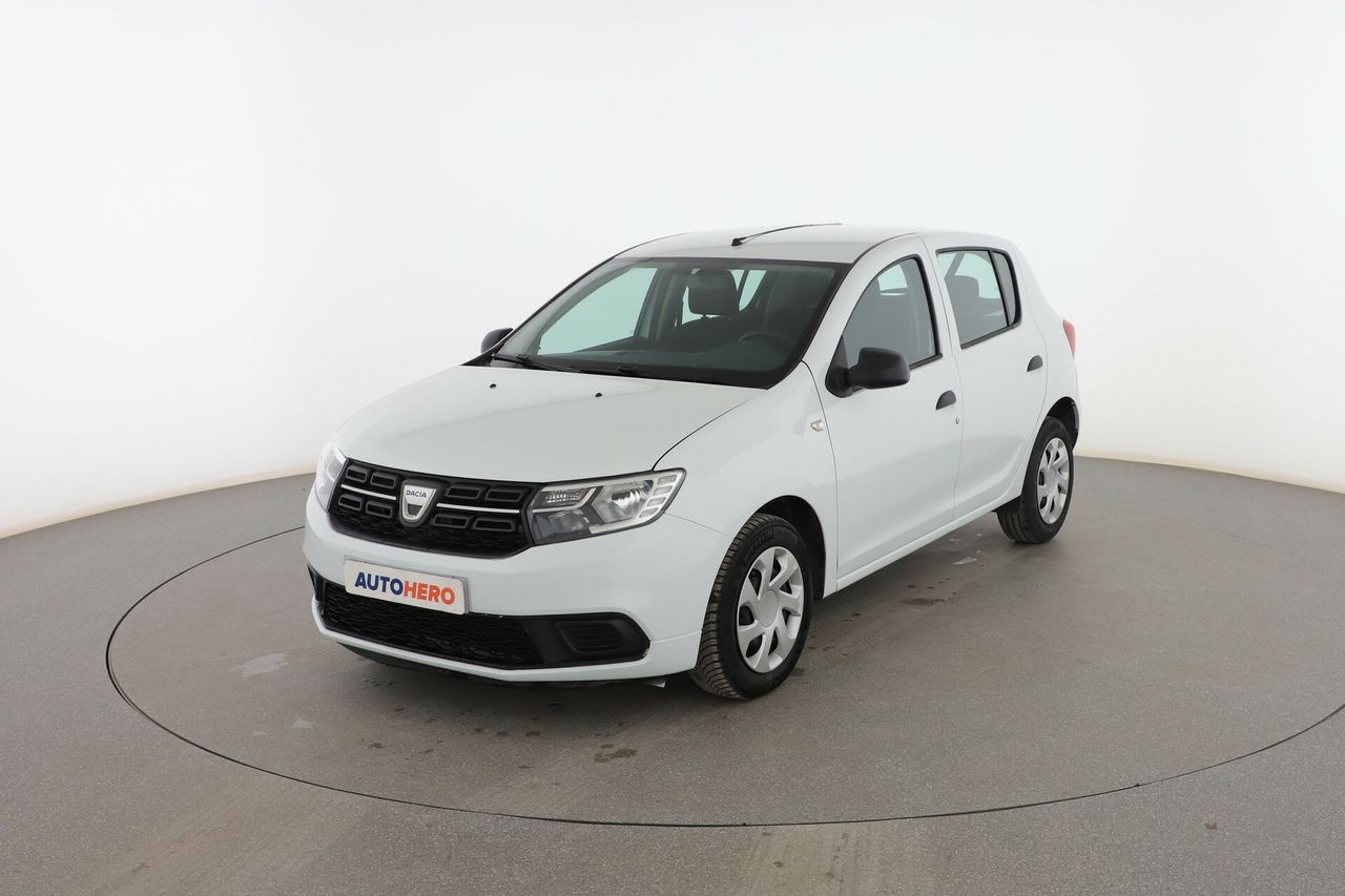 Foto dacia sandero 2019 /