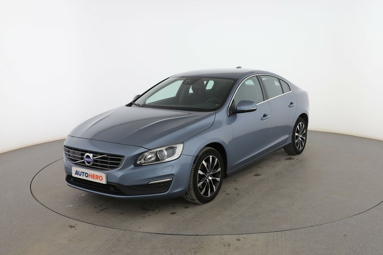 Foto volvo s60 2017 /