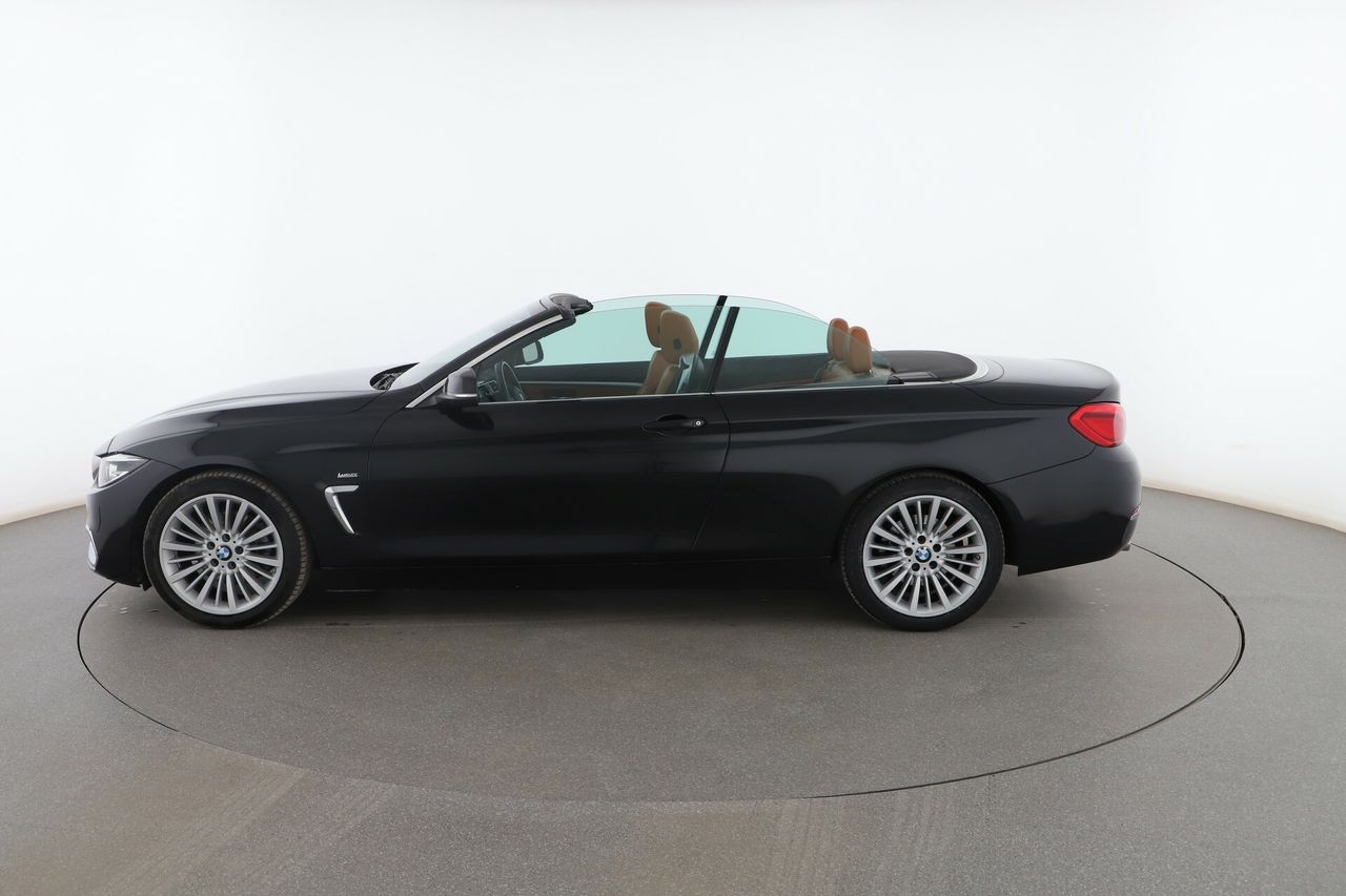 bmw serie 4 2019 / foto grande (3)