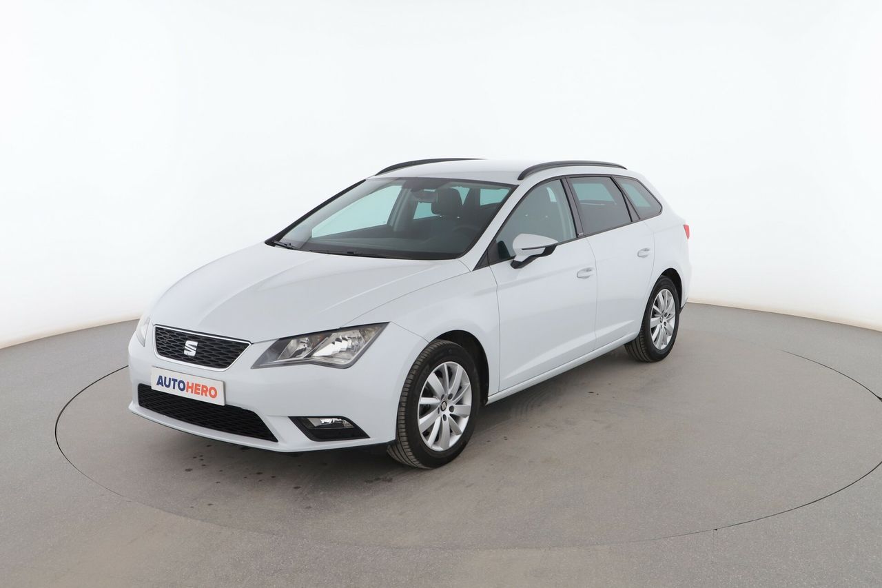 Foto seat leon 2015 /