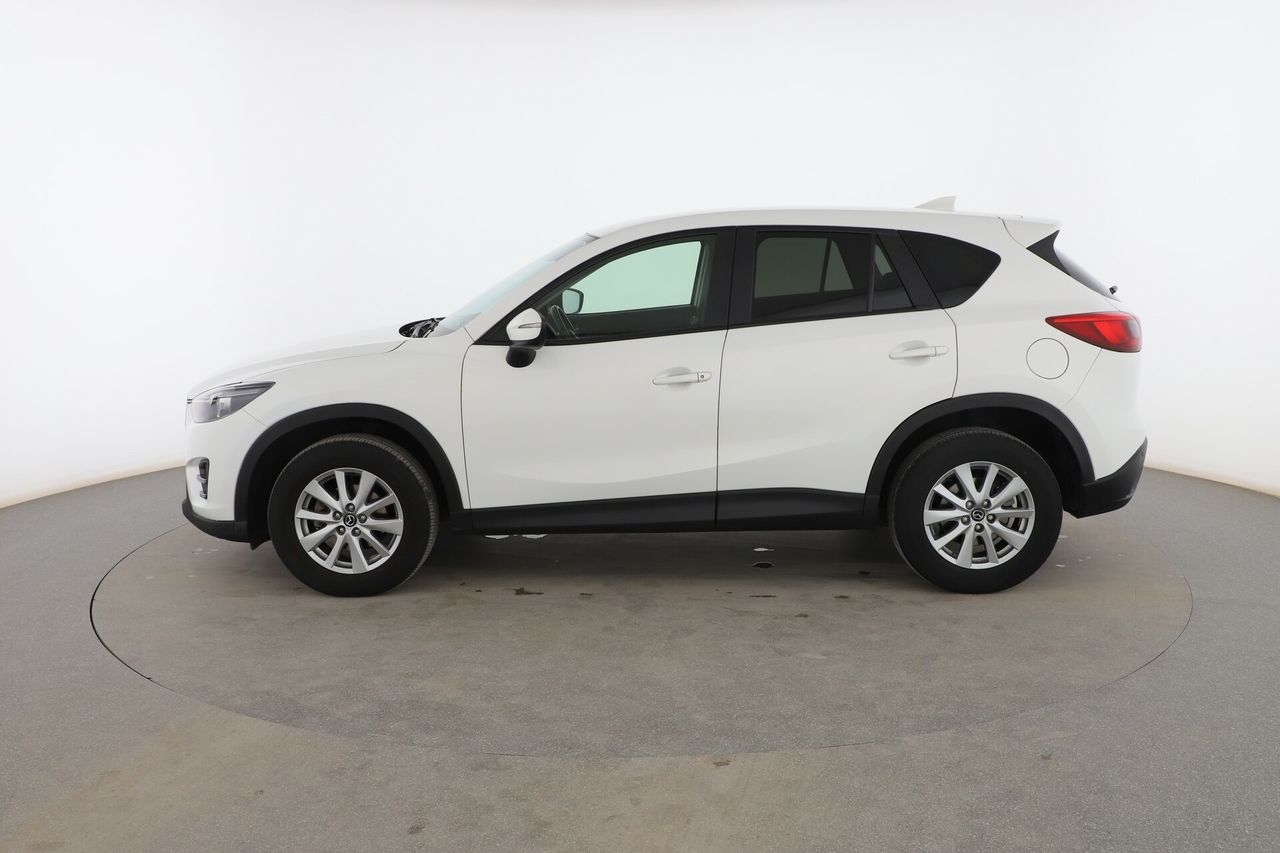 mazda cx-5 2015 / foto grande (3)