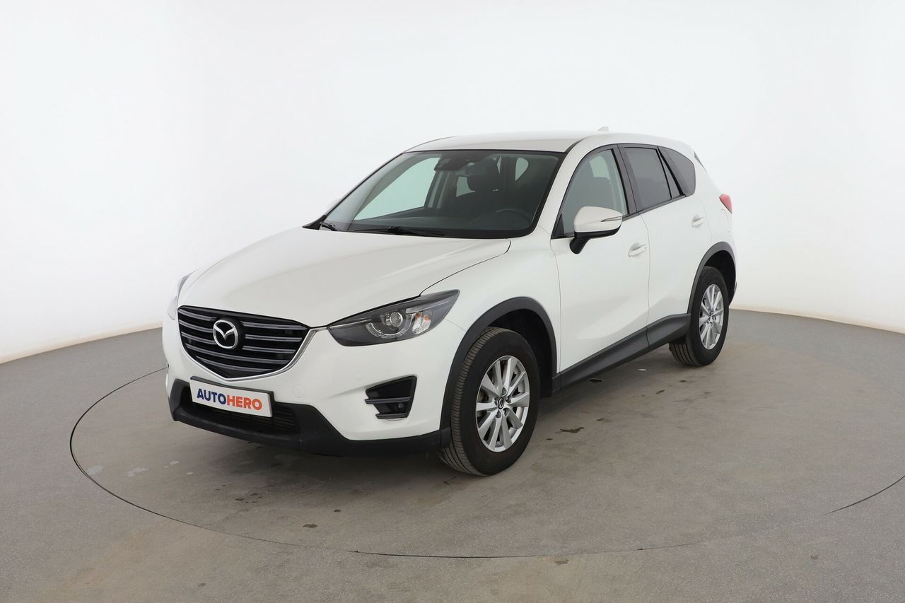 Foto mazda cx-5 2015 /