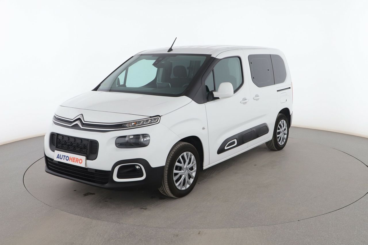 Foto citroën berlingo 2020 /