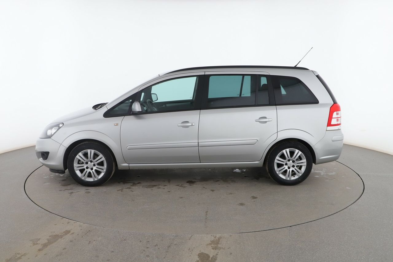 opel zafira 2013 / foto grande (3)
