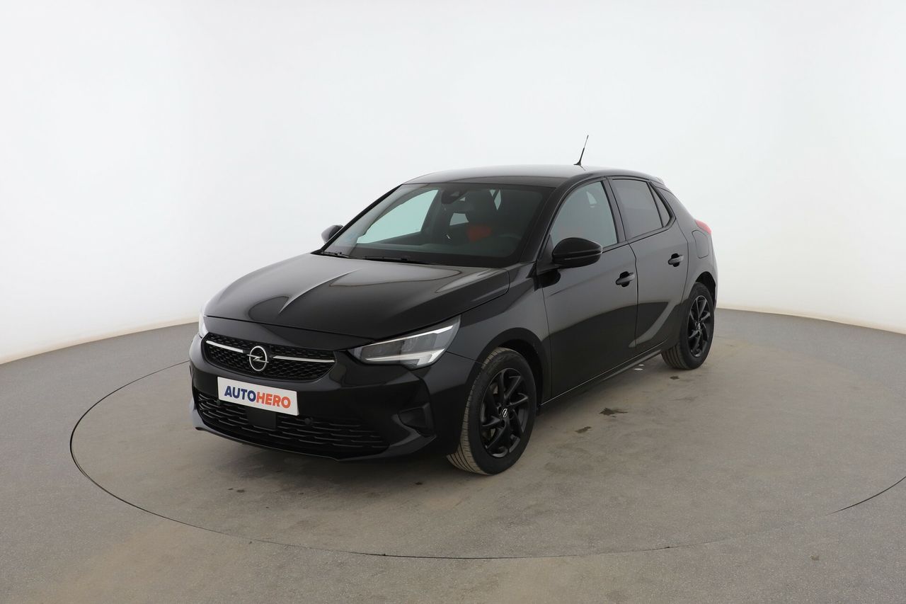 Foto opel corsa 2023 /