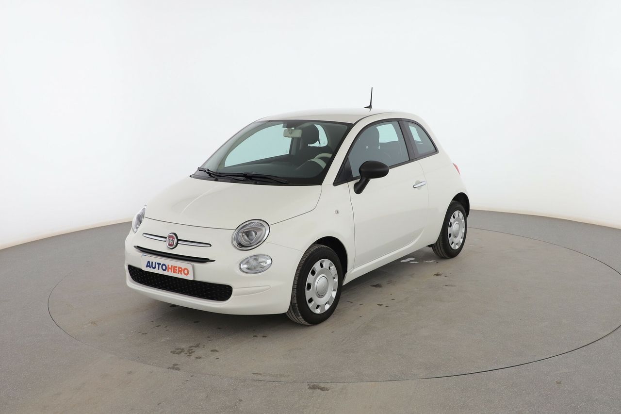 fiat 500 2023 /