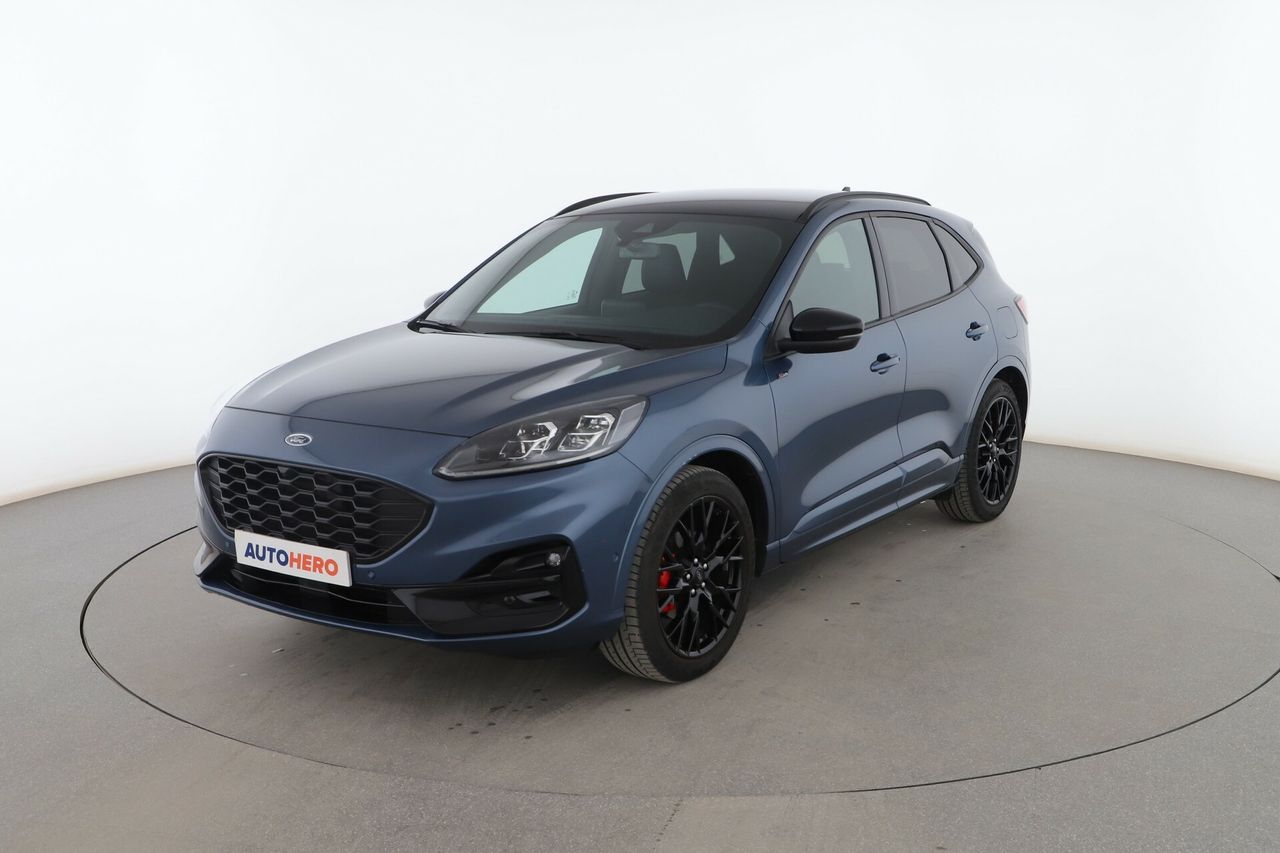 ford kuga 2024 /