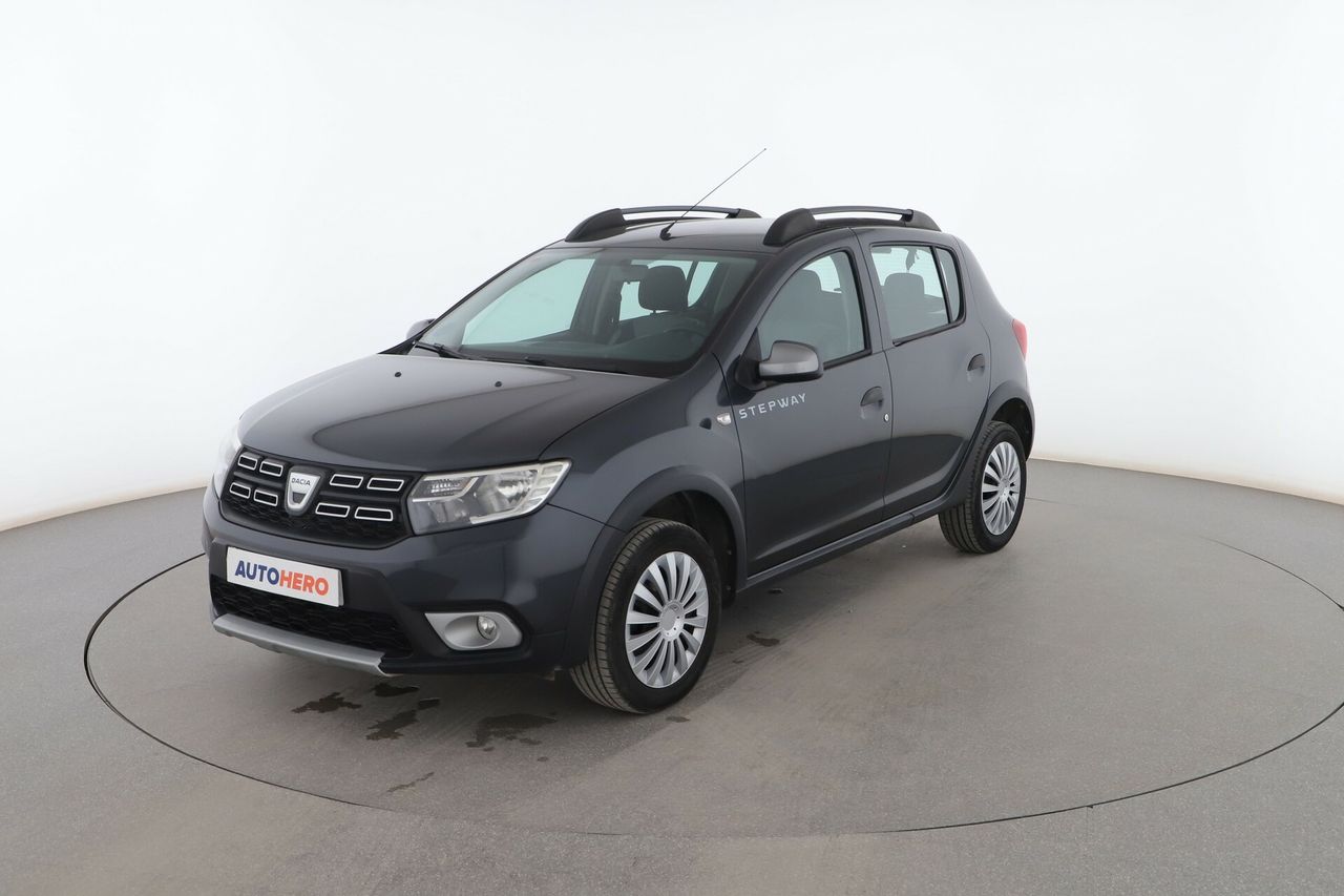 Foto dacia sandero 2017 /