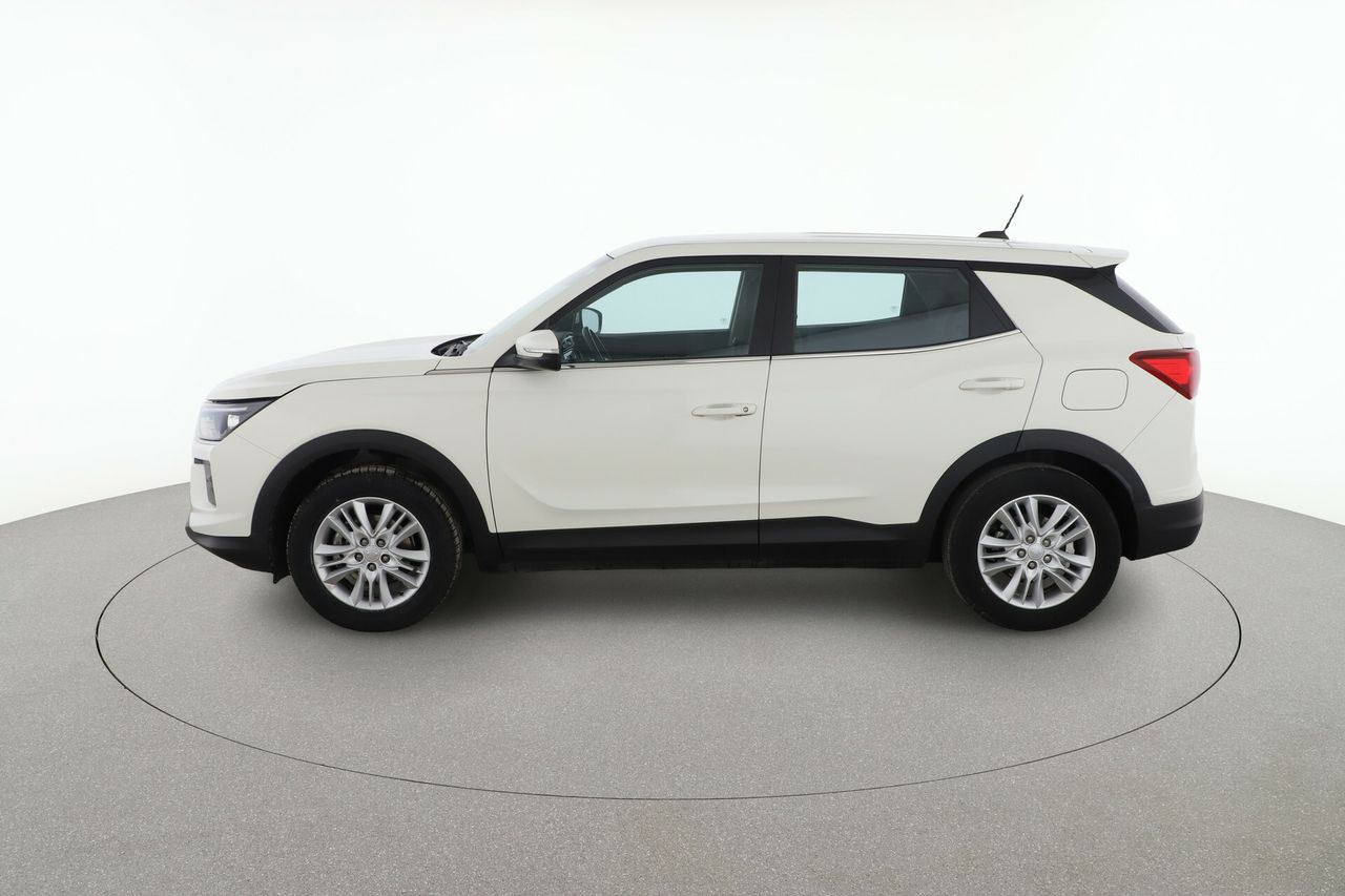 ssangyong korando 2021 / foto grande (3)