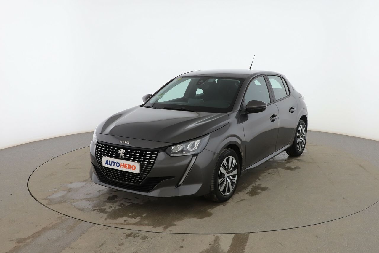 peugeot 208 2020 /