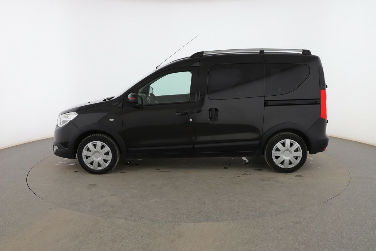 dacia dokker 2019 / foto grande (3)