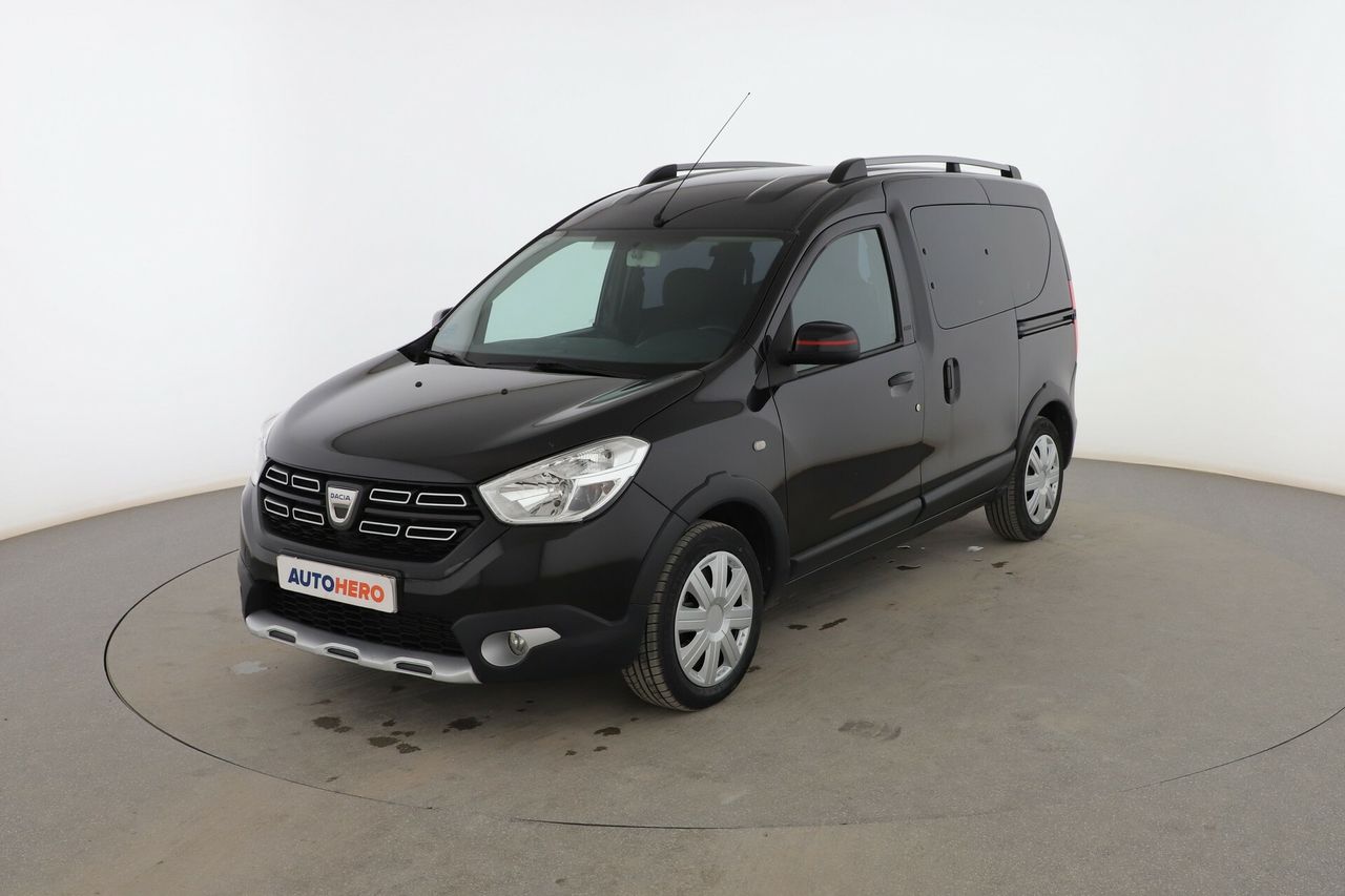 Foto dacia dokker 2019 /
