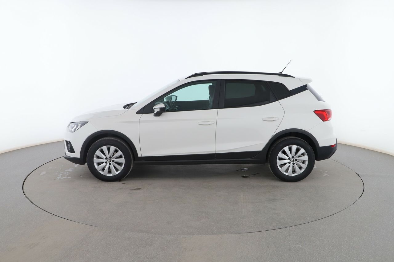 seat arona 2018 / foto grande (3)