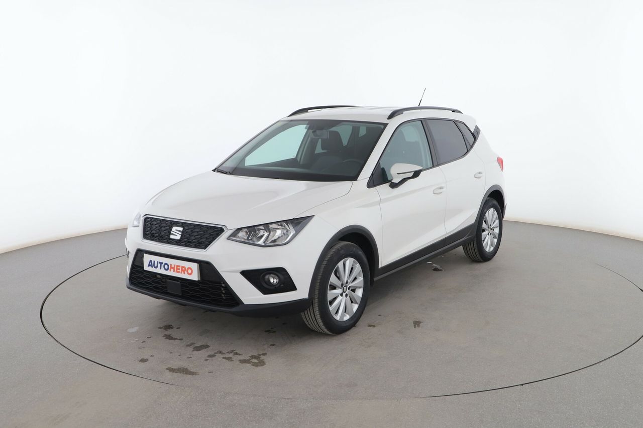 Foto seat arona 2018 /