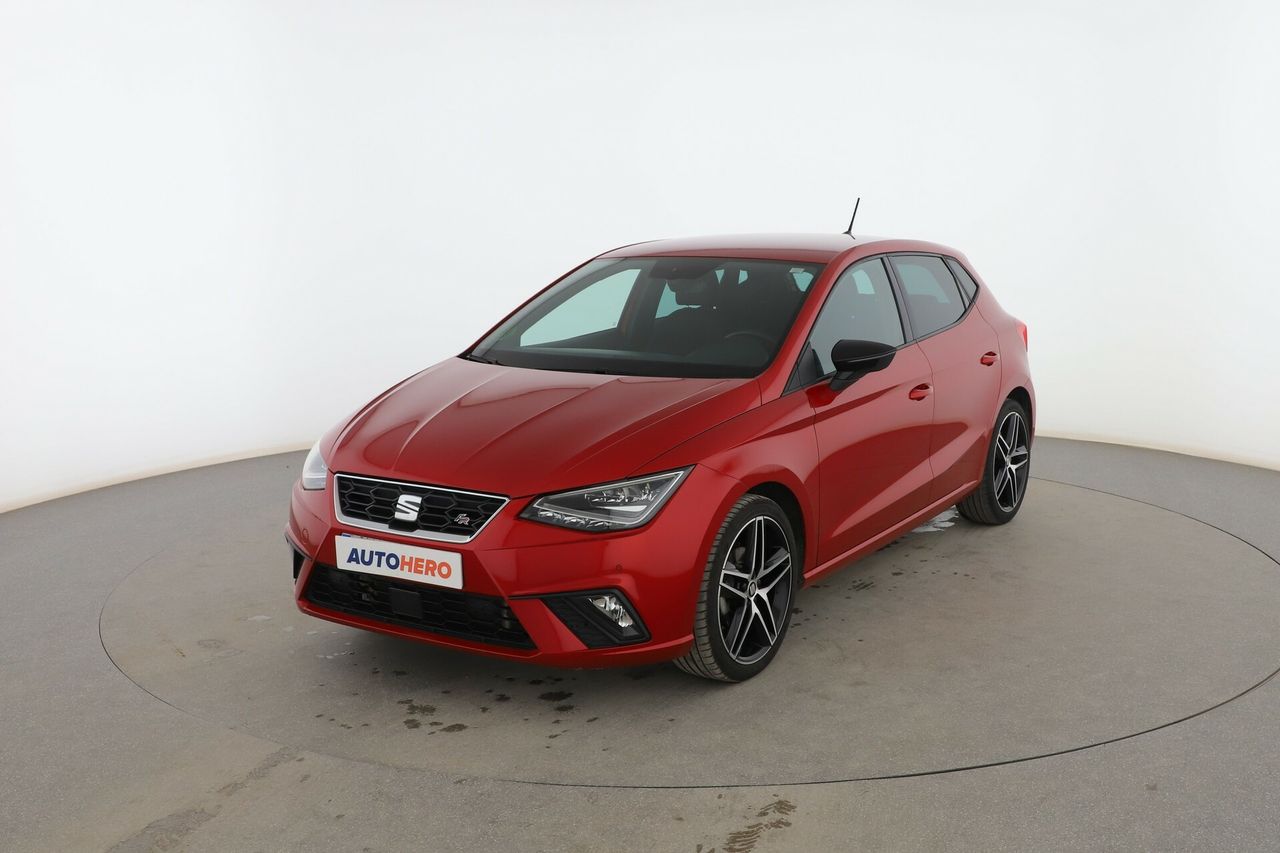 seat ibiza 2019 /