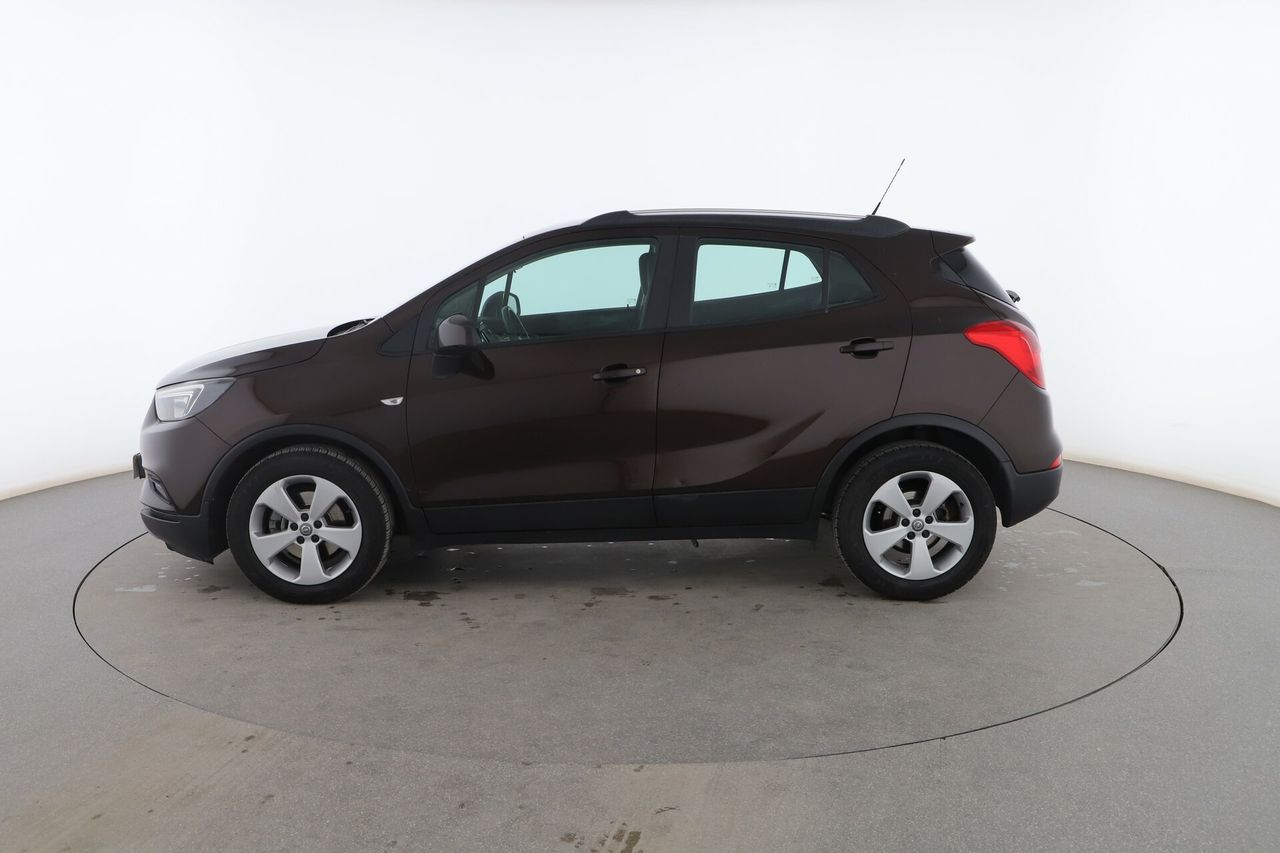 opel mokka x 2016 / foto grande (3)