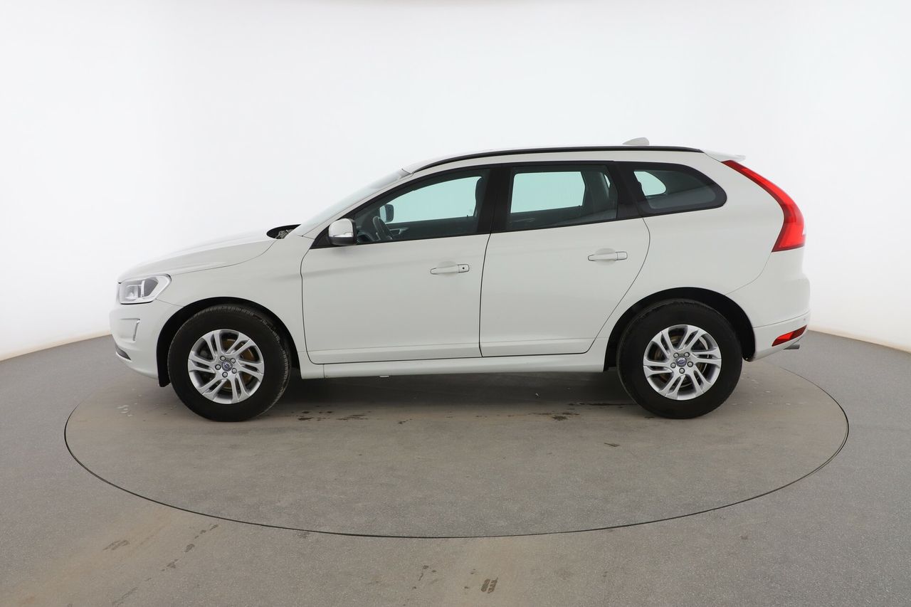 volvo xc60 2016 / foto grande (3)