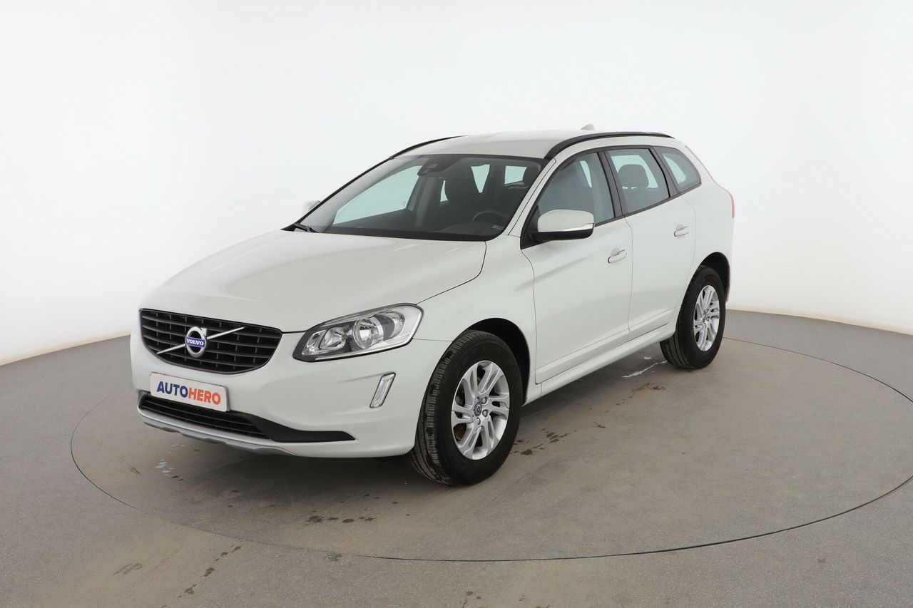 Foto volvo xc60 2016 /