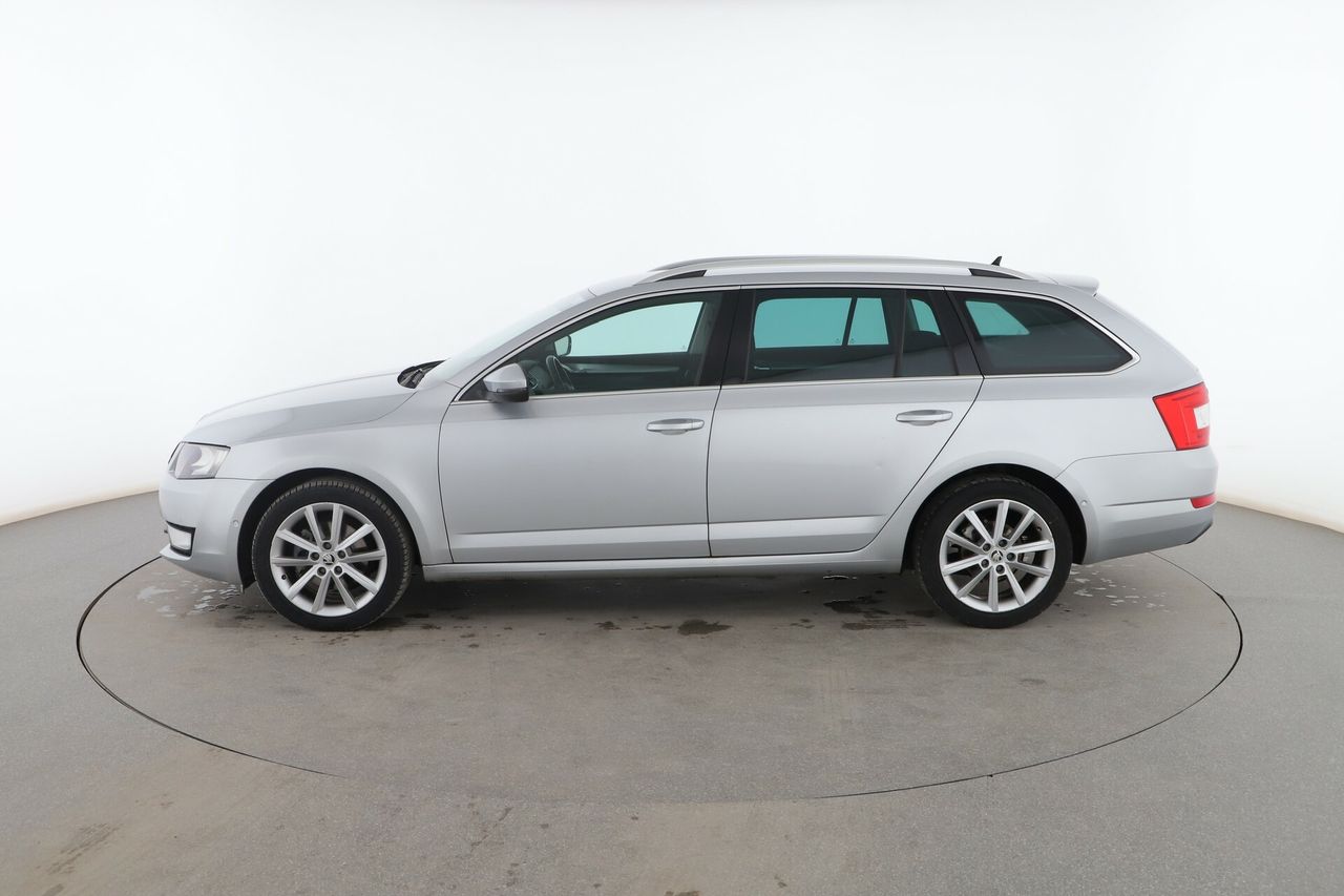 skoda octavia 2013 / foto grande (3)