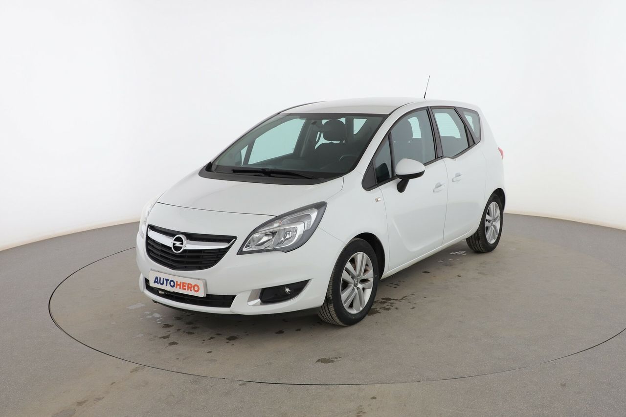 Foto opel meriva 2015 /