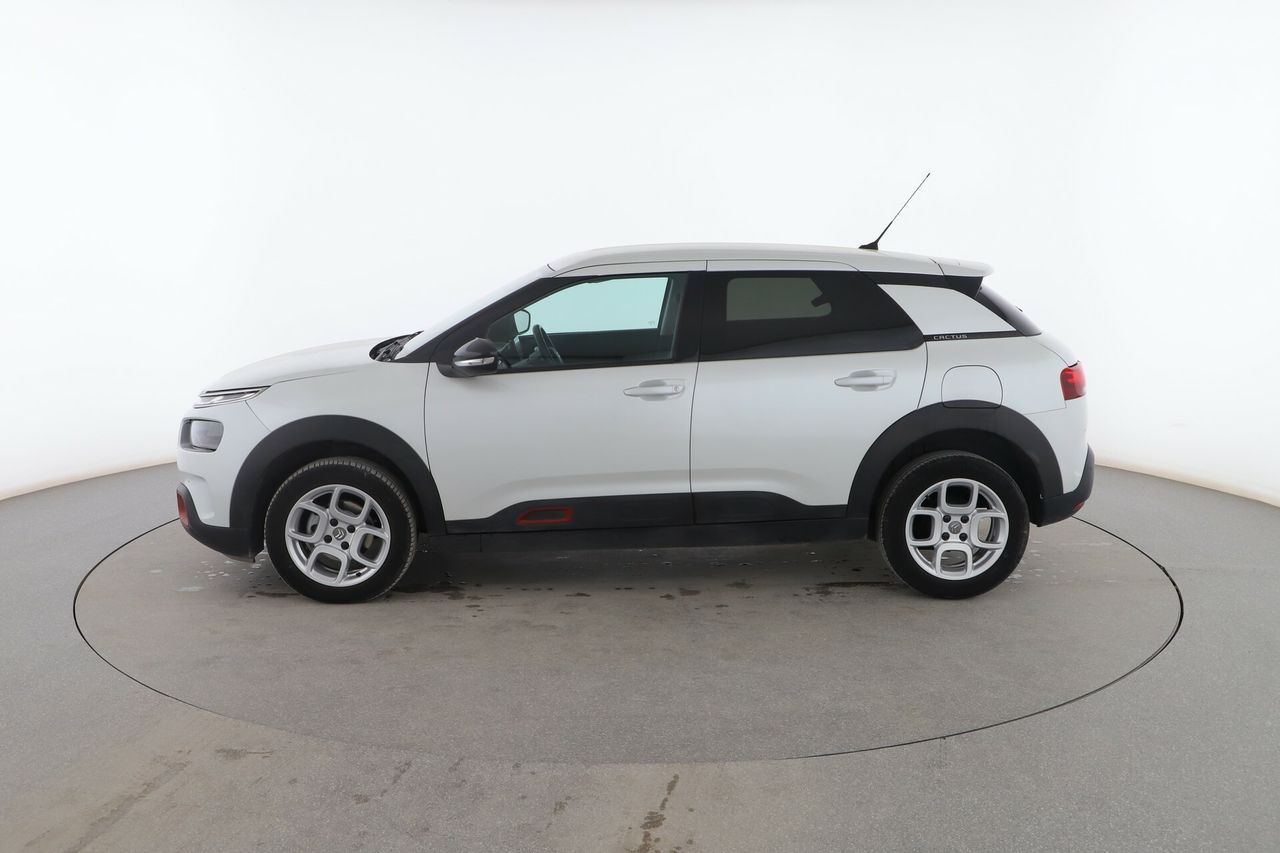 citroën c4 cactus 2020 / foto grande (3)