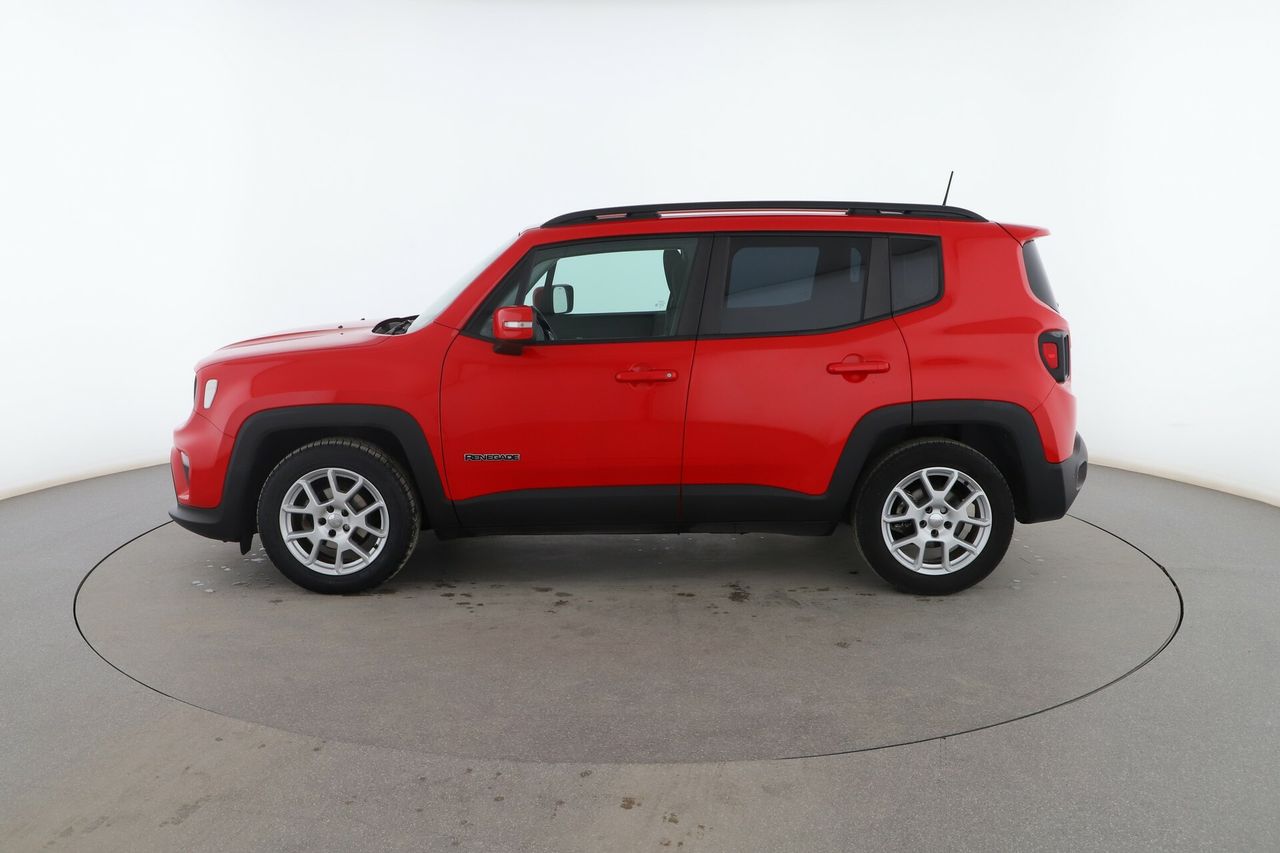 jeep renegade 2021 / foto grande (3)