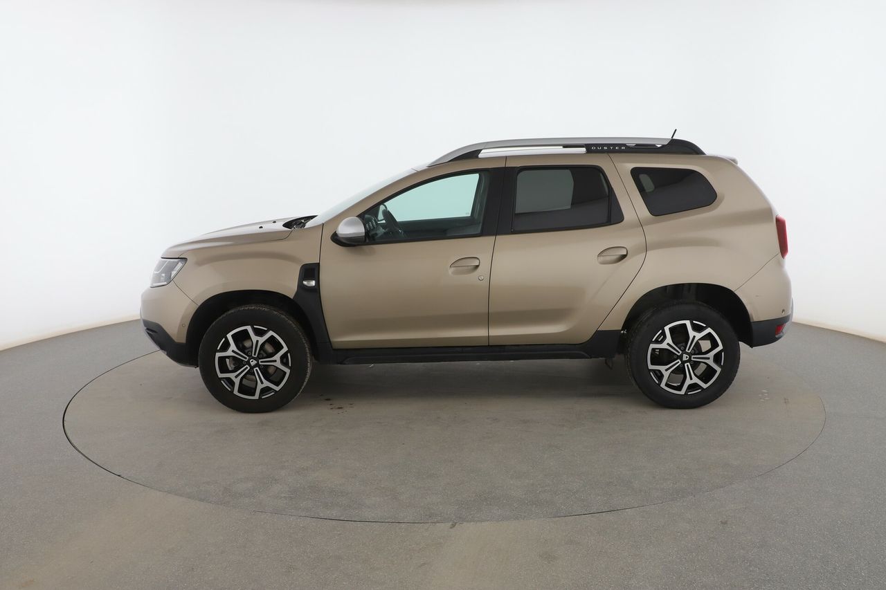 dacia duster 2020 / foto grande (3)