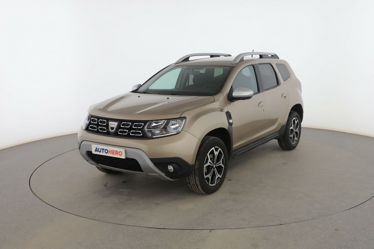 Foto dacia duster 2020 /