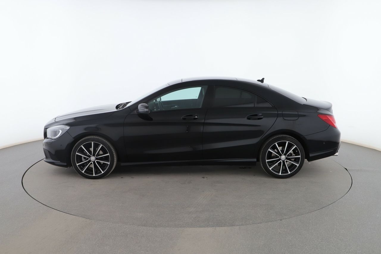 mercedes cla 2014 / foto grande (3)