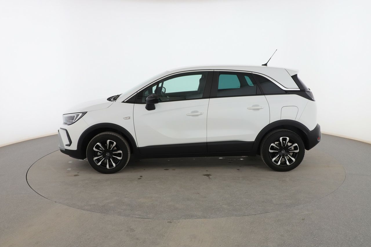 opel crossland x 2023 / foto grande (3)