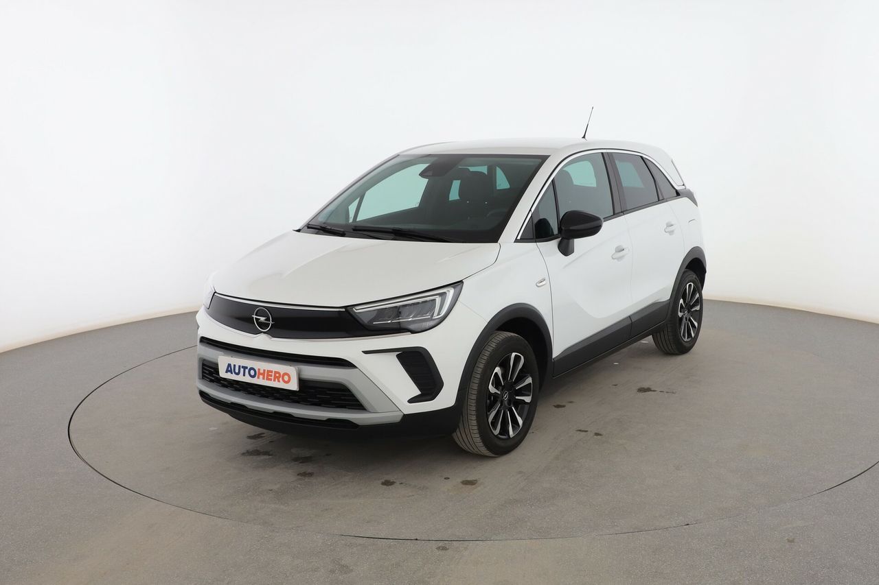 Foto opel crossland x 2023 /