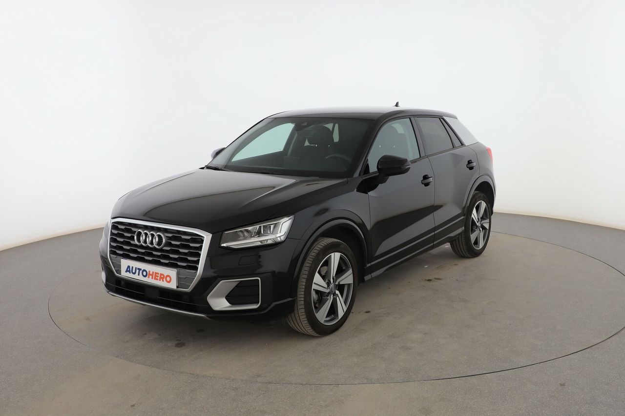 Foto audi q2 2019 /