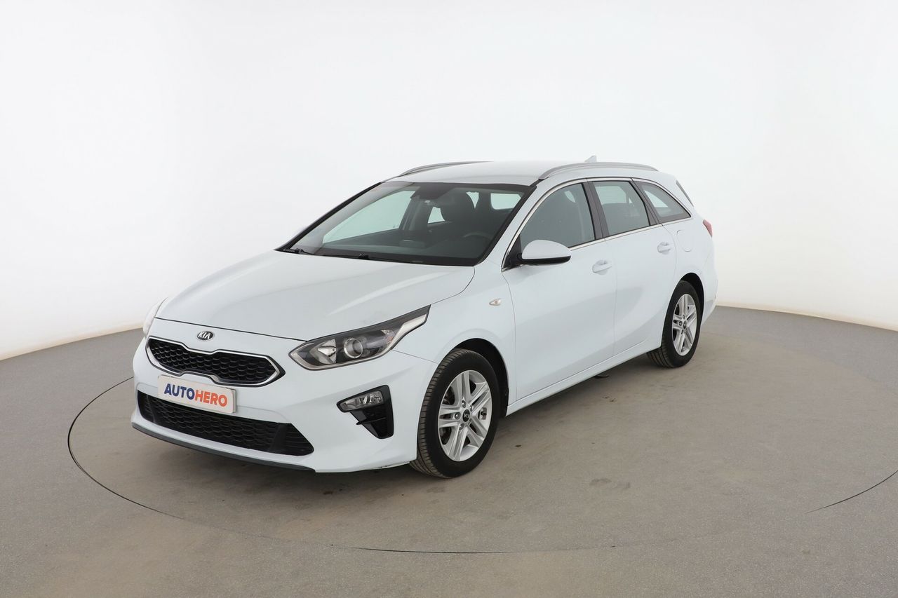 kia ceed 2019 /