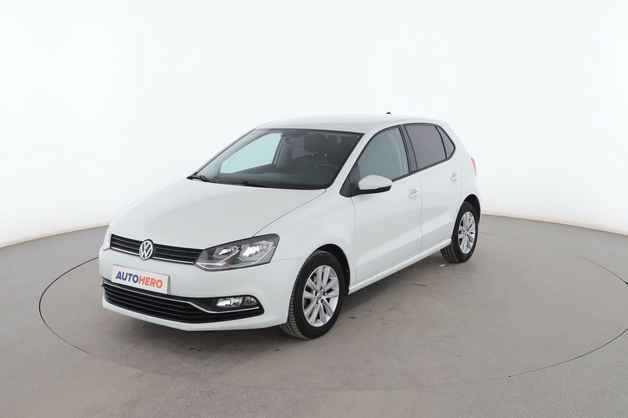 volkswagen polo 2015 /