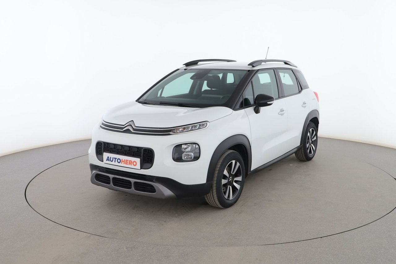 citroën c3 aircross 2018 /