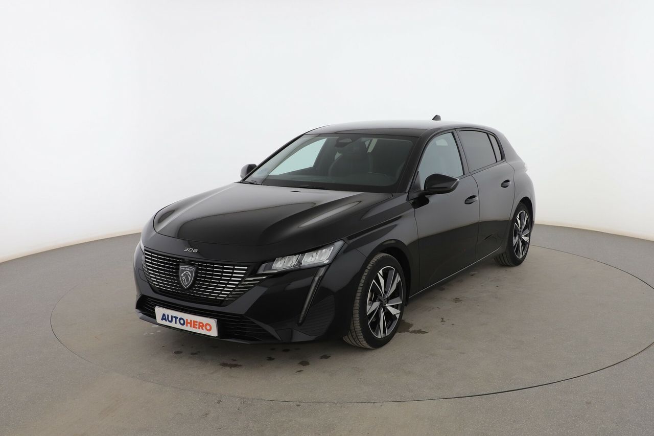 peugeot 308 2022 /