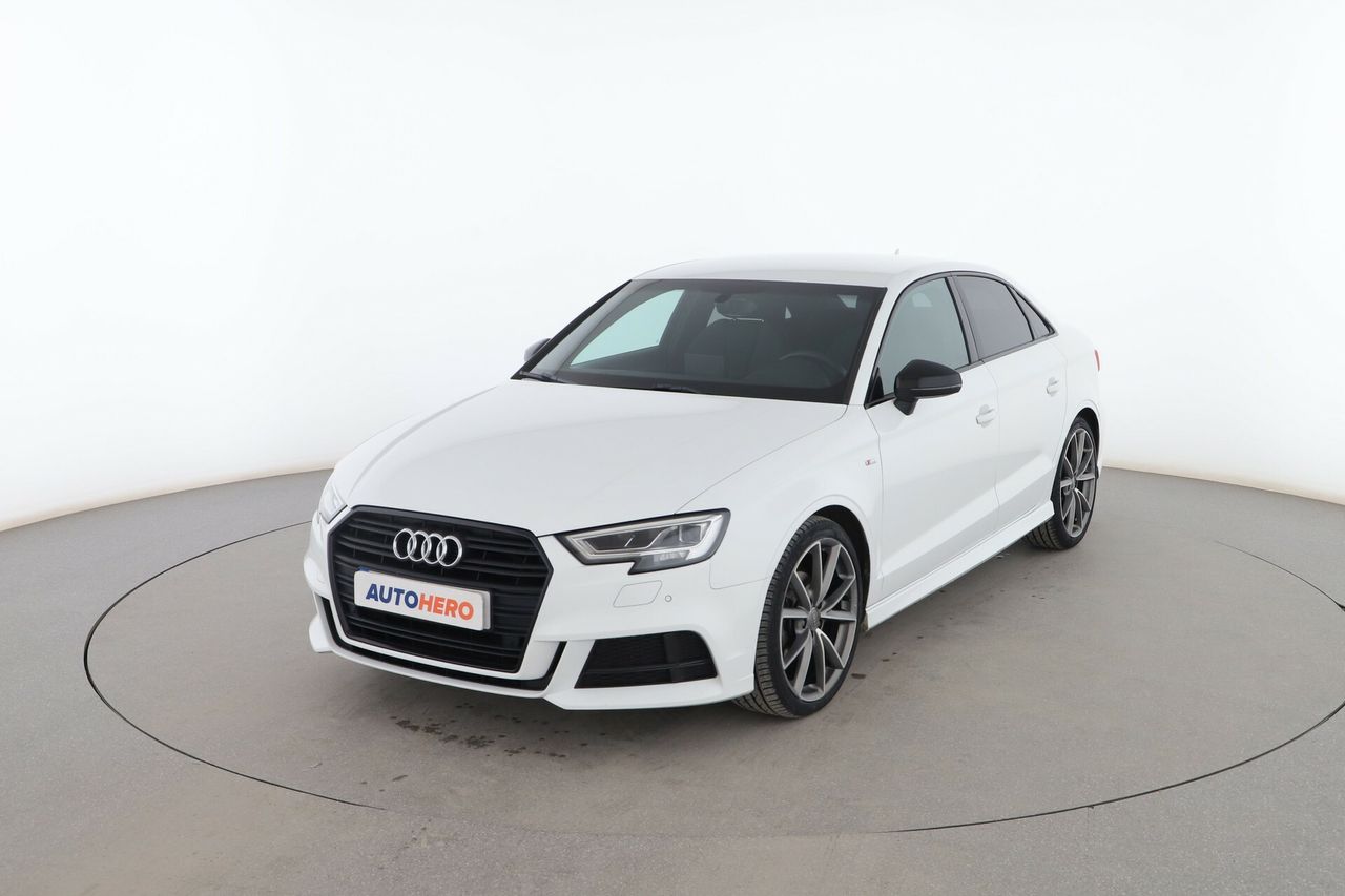 audi a3 2018 /