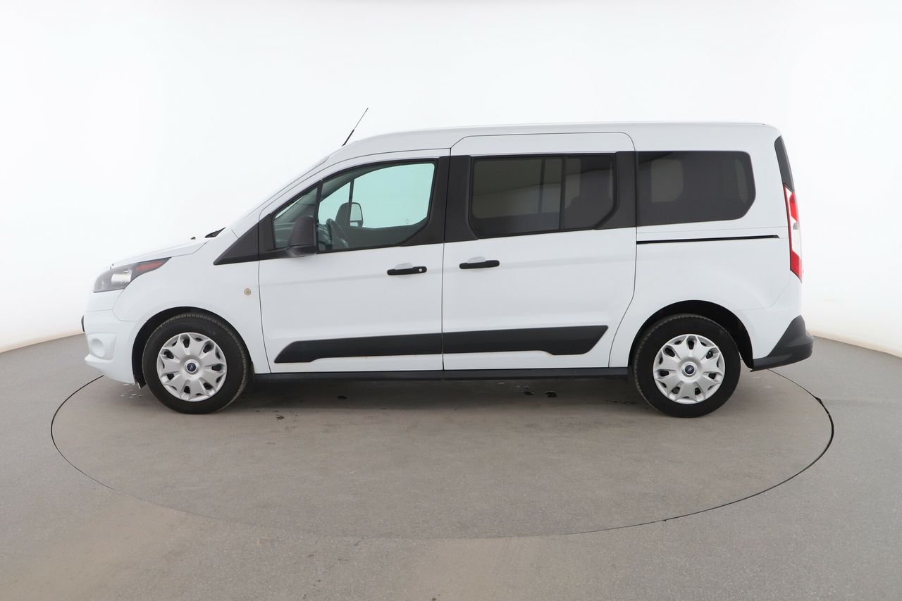 ford transit connect 2018 / foto grande (3)