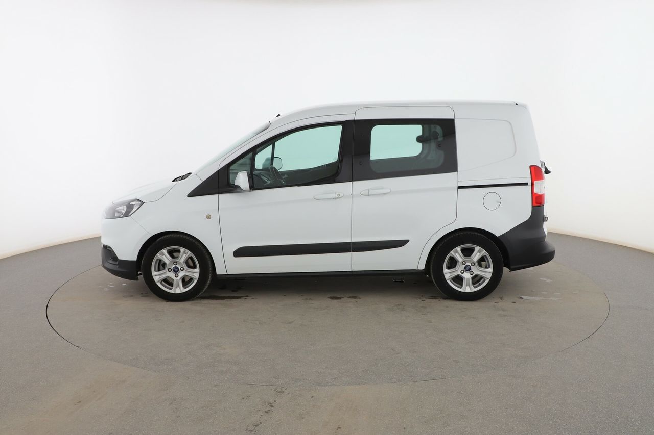 ford transit courier 2019 / foto grande (3)