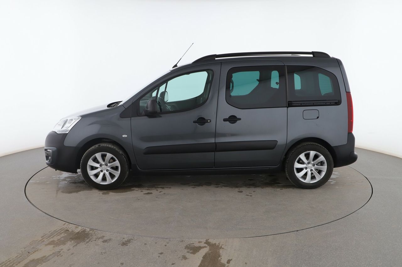peugeot partner 2018 / foto grande (3)
