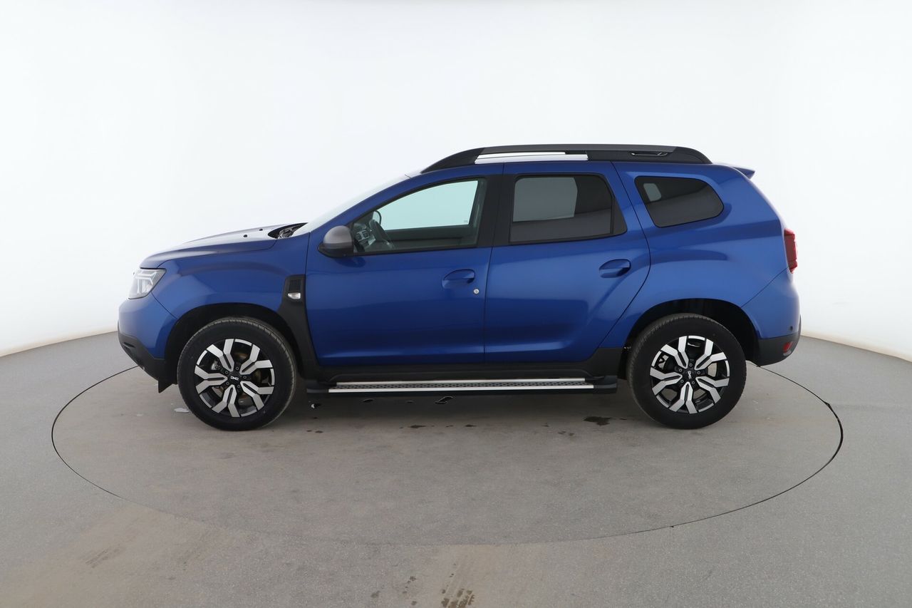 dacia duster 2023 / foto grande (3)