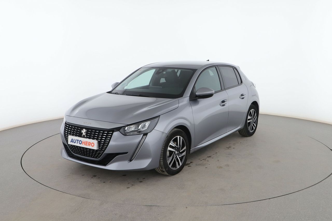 peugeot 208 2021 /